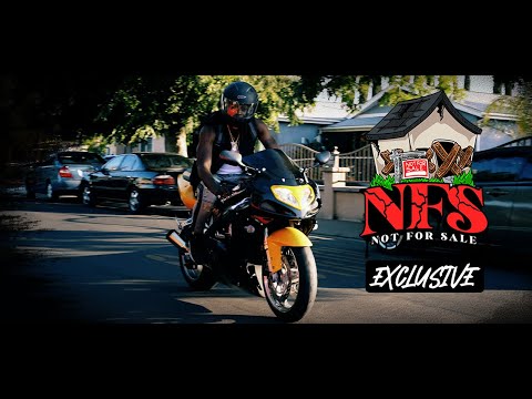 Sue$$ X DOM P - Show Stoppa (Official Music Video) - #NFS #CAKEDUP #STUPID #SUE$$