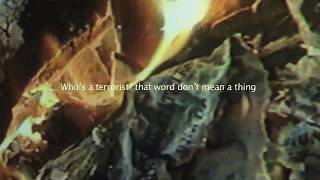 Sole &amp; DJ Pain 1 &quot;D.T.A.&quot; from  No God Nor Country