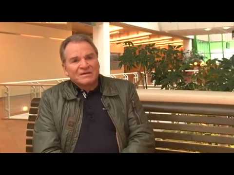 Intensiv! Das Gesundheitsmagazin | (1) Fritz Wepper in der München Klinik Bogenhausen