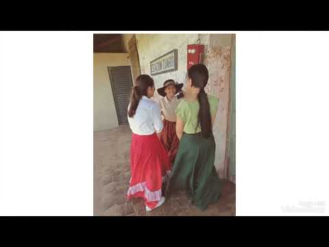 🎶“Canción: Estación Cuaró”Creación colectiva de la Escuela N.º 24. Estación Cuaró (Artigas, Uruguay)