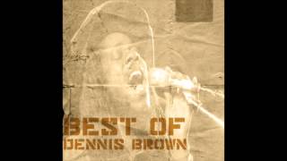 Dennis Brown - Moving Away