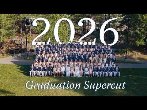 Graduation: 2026