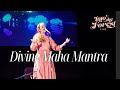 Jahnavi Harrison - Divine Maha Mantra - Into The Forest Tour - LIVE in Los Angeles