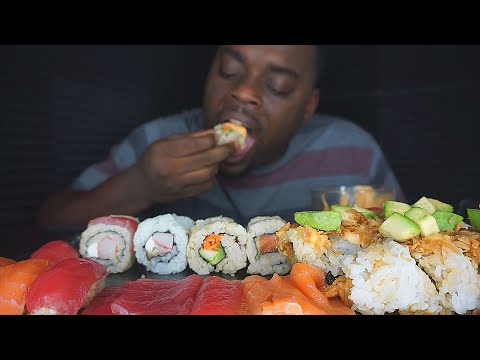 download lagu mp3 mp4 Sashimi For Beginners, download lagu Sashimi For Beginners gratis, unduh video klip Sashimi For Beginners