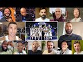 Famous Reaction On Real Madrid wins 15th Champions League title | Dortmund 0-2 Real Madrid Reaction