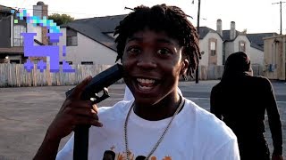 [FREE] Lil Loaded x Splurge Type Beat "Whip"  | TRAKTRAIN