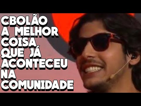CBOLÃO! A MELHOR COISA QUE JÁ ACONTECEU NA COMUNIDADE DE LOL!! O TORNEIO BENEFICIENTE NA QUARENTENA
