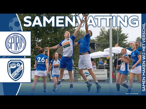 BIZARRE COMEBACK IS NET NIET GENOEG | Samenvatting Spirit 1 - Wit-Blauw 1