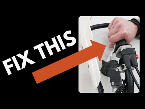 KTM Soft and No Front Brake Problems How to Fix and Prevent this Issue!