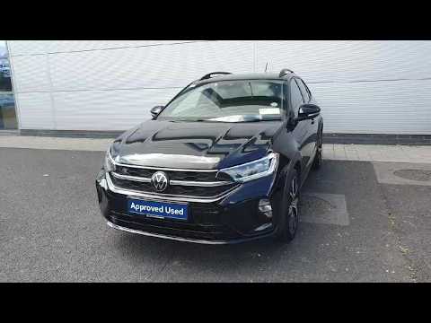 Volkswagen Taigo R-LINE 1.0 TSI 115HP M6F 75 MANUA - Image 2