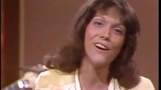 Carpenters - Top of the World (1973)