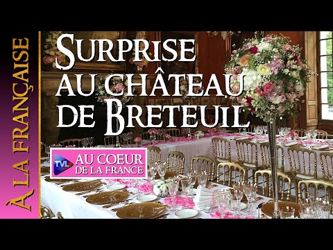 French Style - French Art of Living