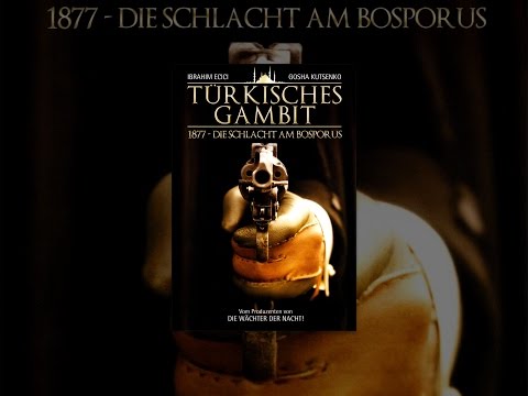 Türkisches Gambit: 1877 - Die Schlacht am Bosporus