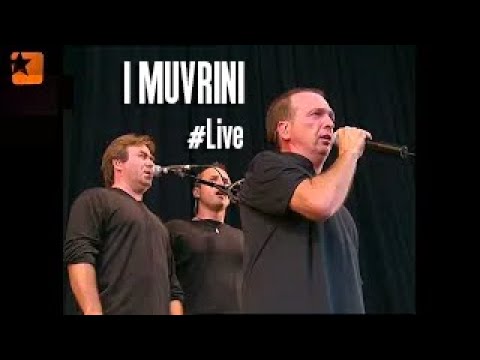 I Muvrini  Live Paleo