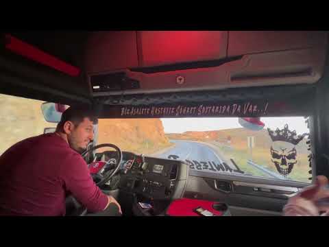 Anamur Virajlarında En Doğal Sebze Jeti