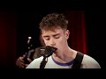 Hippo Campus - Honestly - 9/18/2018 - Paste Studios - New York, NY Hippo Campus - Honestly - 9/18/2018 - Paste Studios - New York, NY