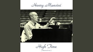 The Second Time Around (feat. Bing Crosby / Nicole Maurey and Chorus) (Remastered 2016)