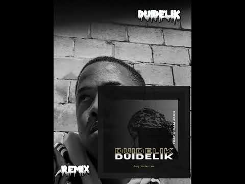 Duidelik remix - Amy Jordan- Lee ft Aidam John ft Dowayne Smiler