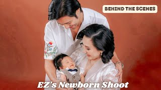 Ezren's Newborn Shoot by @NicePrintChannel !!