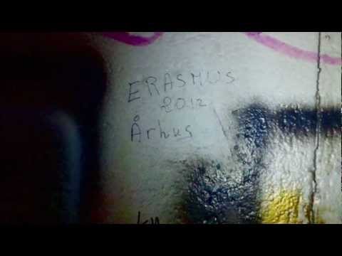 Erasmus 2012 - Aarhus