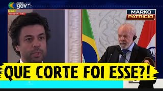Download lagu Globo journalist tries to set up Lula... and gets cut off live on air! mp3 Download lagu Globo journalist tries to set up Lula... and gets cut off live on air! mp3