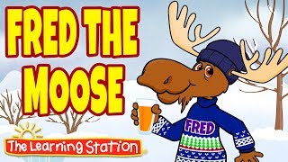 Moose Song (more music) gameplay video by ClemsonSLP, 3:48 duration