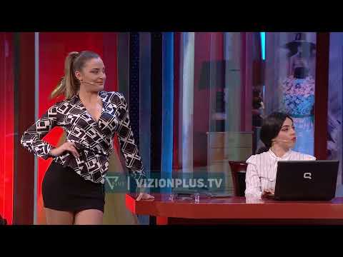 Recepsioni / Hapi kembet sa ke gjoksin - Al Pazar - Vizion Plus