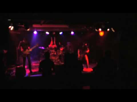 Mills Of God - 01. Monolith (part 3/3) [Doom In Bloom Festival '09]