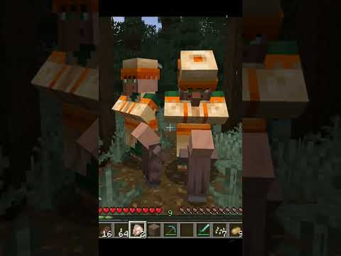 The Haunting of Buddy: Minecraft Allay PART 1