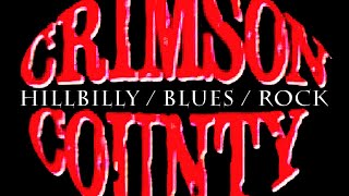 Crimson County - Country Mile Promo