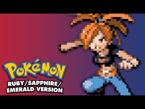 Victory! (Gym Leader) - Pokémon Ruby/Sapphire/Emerald Soundtrack