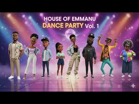 Music Dance Compilation Ft. Davido, Mavado & Others | House of Emmanu Mix 💃🏾🔥