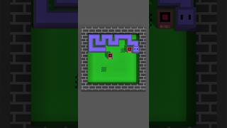 Can You Solve Sluggy Sokoban 2 Level 1? Mind-Blowing Puzzle Challenge!
