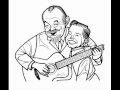 The Whale - Burl Ives - Animal Folk