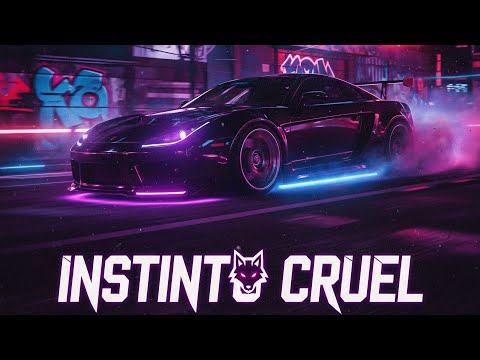 Instinto Cruel 