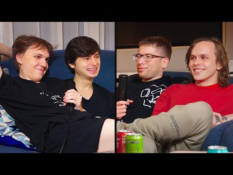 Итоги Решафлов после Инта. Какой Регион Самый Сильный? dyrachyo, kiyotaka, RAMZES666, Afoninje