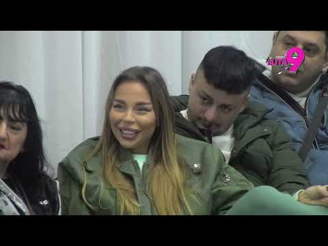 Elita 9: Sunčica Bajić zauvek napušta imanje u Šimanovcima - 02.02.2026.