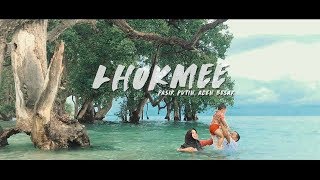 preview picture of video 'Lhok Mee - 'White sand beach and iconic Sea Trees''
