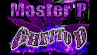 [HD]Master P - Pass Me Da Green (Chopped &amp; Screwed)