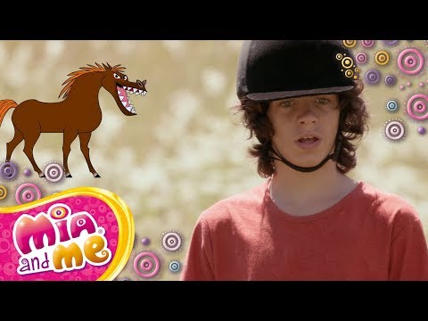 🧚🦄 Deine größte Angst - Mia and Me - Staffel 3 🦄🧚