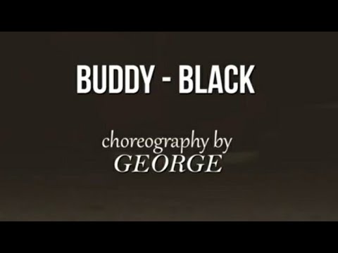 Buddy- Black Dance cover ( feat A$AP ferg)By george