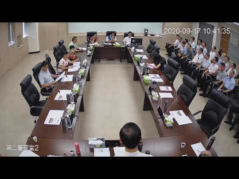 1090917第19屆第9.10.11次臨時會(第二審查室-警察局) 