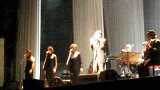 preview picture of video 'Leonard Cohen Hallelujah Live Vigo   2009'