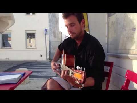 Jazz manouche La Rochelle