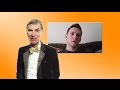 Hey Bill Nye Do You Think About Your Mortality TuesdaysWithBill Big Think