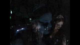 Kriegsleid Leichenschlaf