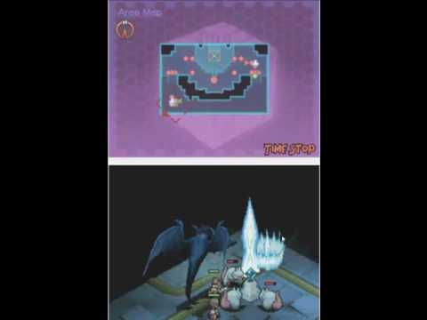 Let's Play Blue Dragon Plus 4 - I Think I Have Seen This Before