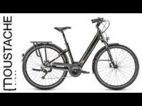 Moustache Samedi 28.7 Open 2020 - Electric Bike