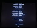 Night Of The Zoopocalypse 2025 End Credits Landmark Cinemas