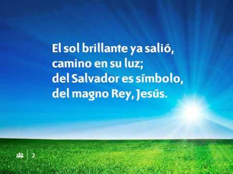 NUEVO HIMNARIO ADVENTISTA 047 Por La Mañana